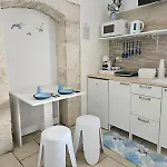 La Dimora Dei Marinai Διαμέρισμα