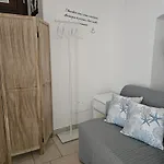 La Dimora Dei Marinai Διαμέρισμα Μπάρι