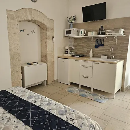 Apartamento La Dimora Dei Marinai
