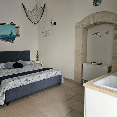 La Dimora Dei Marinai Διαμέρισμα *