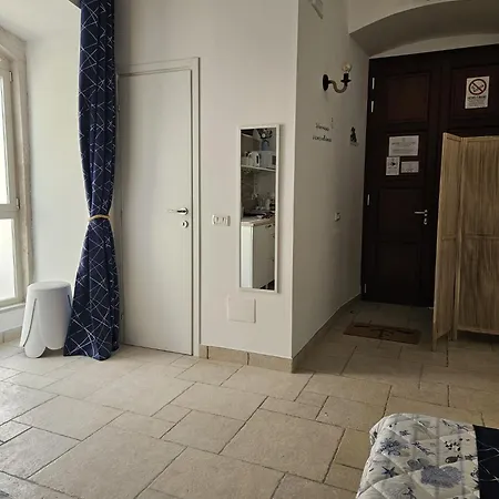 La Dimora Dei Marinai Apartamento *
