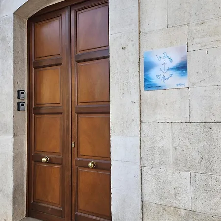 La Dimora Dei Marinai * Bari