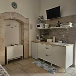 La Dimora Dei Marinai Lägenhet *