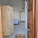 La Dimora Dei Marinai Lägenhet *