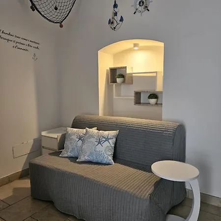 La Dimora Dei Marinai * Bari