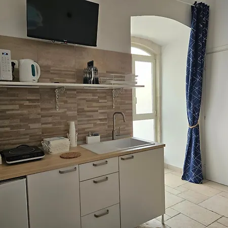 La Dimora Dei Marinai Apartmán Bari