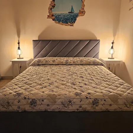 La Dimora Dei Marinai Daire Bari