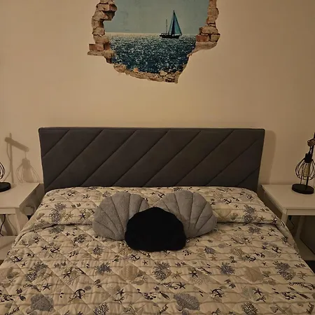La Dimora Dei Marinai *