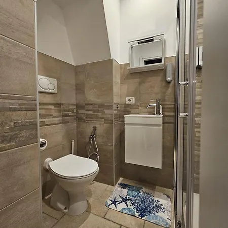 La Dimora Dei Marinai *