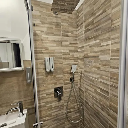 La Dimora Dei Marinai Bari