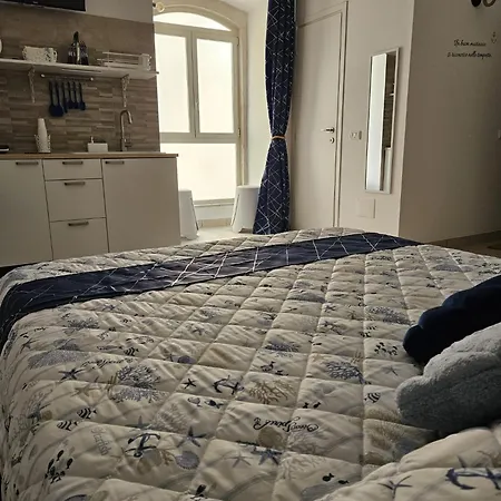 La Dimora Dei Marinai