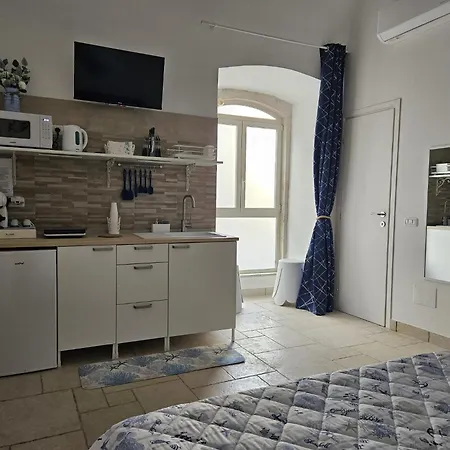 La Dimora Dei Marinai