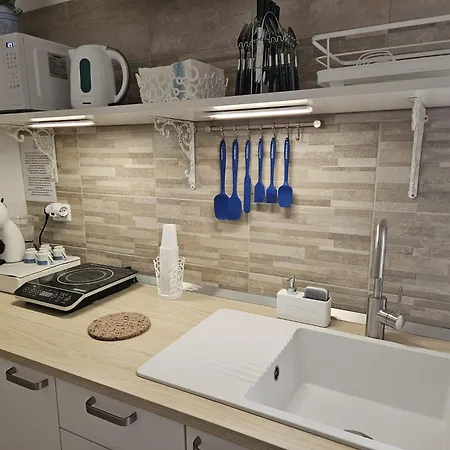 Appartamento La Dimora Dei Marinai